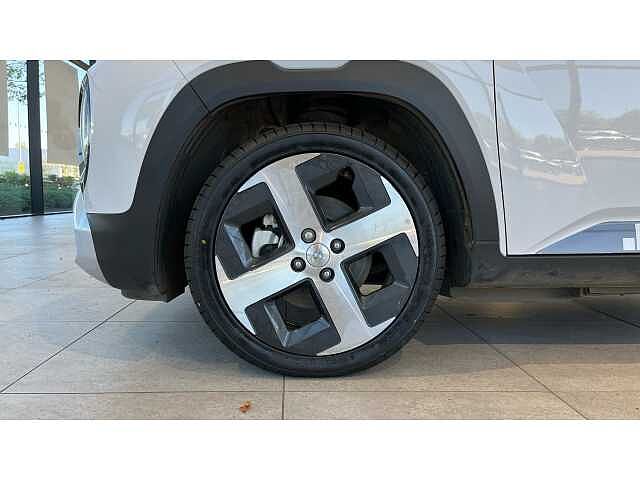 Hyundai Inster INSTER 85kW 02 49kWh 5dr Auto