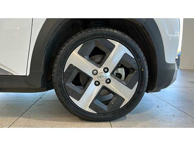 Hyundai Inster INSTER 85kW 02 49kWh 5dr Auto