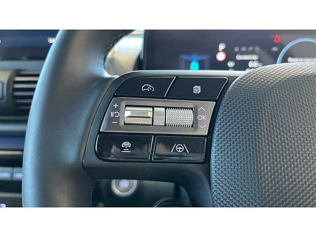 Hyundai Inster INSTER 85kW 02 49kWh 5dr Auto