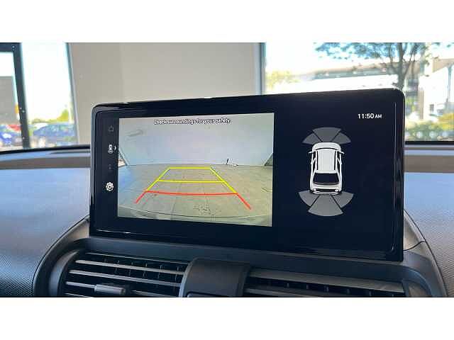 Hyundai Inster INSTER 85kW 02 49kWh 5dr Auto