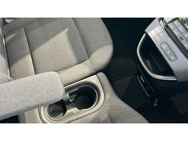 Hyundai Inster INSTER 85kW 02 49kWh 5dr Auto