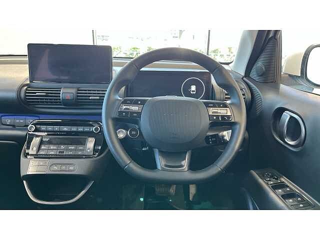 Hyundai Inster INSTER 85kW 02 49kWh 5dr Auto