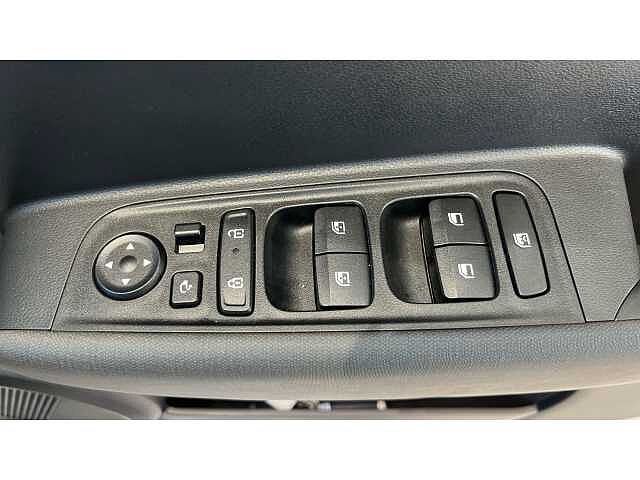 Hyundai Inster INSTER 85kW 02 49kWh 5dr Auto