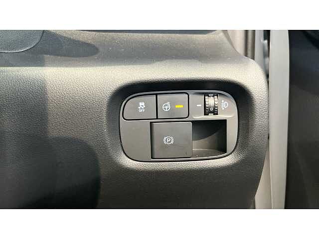 Hyundai Inster INSTER 85kW 02 49kWh 5dr Auto
