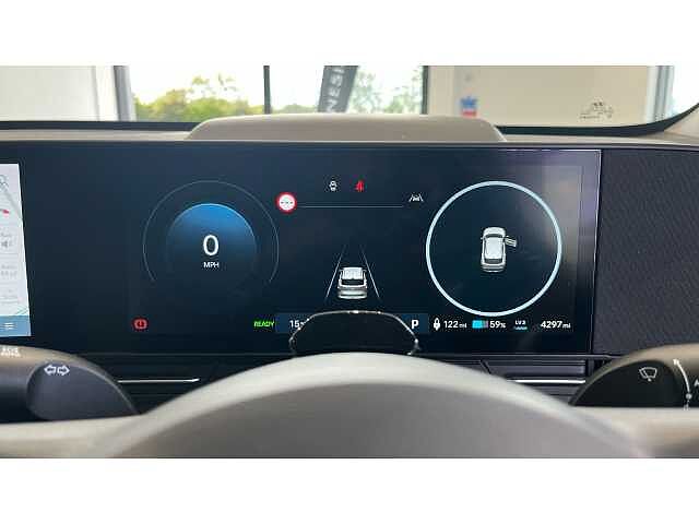 Hyundai Kona KONA 160kW Ultimate 65kWh 5dr Auto [Lux Pack/Leather]