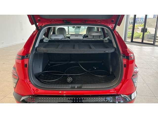 Hyundai Kona KONA 160kW Ultimate 65kWh 5dr Auto [Lux Pack/Leather]
