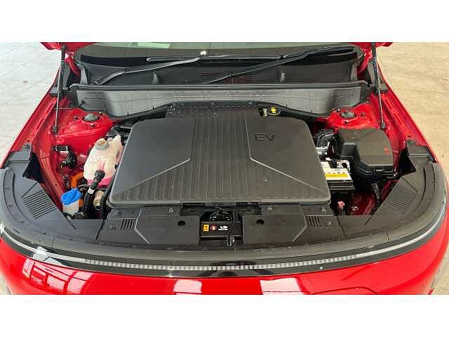Hyundai Kona KONA 160kW Ultimate 65kWh 5dr Auto [Lux Pack/Leather]