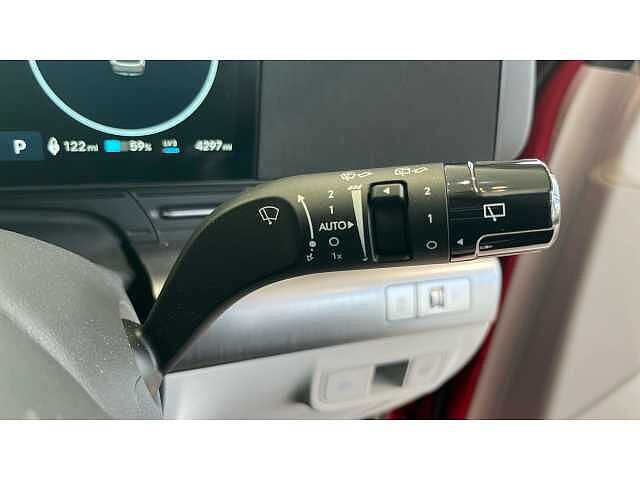 Hyundai Kona KONA 160kW Ultimate 65kWh 5dr Auto [Lux Pack/Leather]