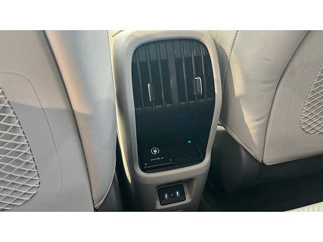 Hyundai Kona KONA 160kW Ultimate 65kWh 5dr Auto [Lux Pack/Leather]