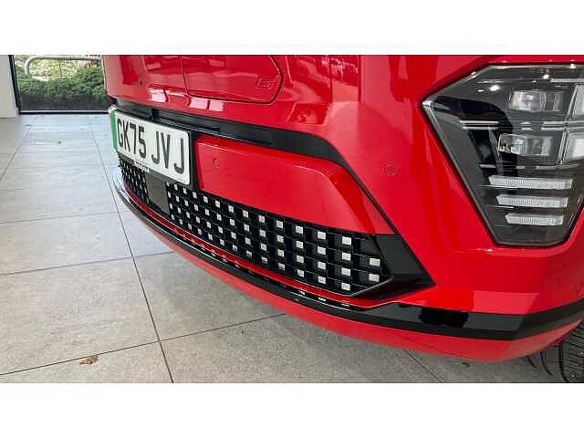 Hyundai Kona KONA 160kW Ultimate 65kWh 5dr Auto [Lux Pack/Leather]