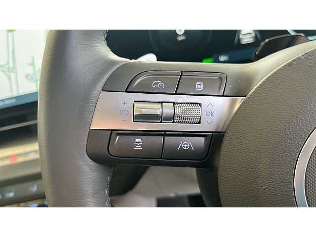 Hyundai Kona KONA 160kW Ultimate 65kWh 5dr Auto [Lux Pack/Leather]