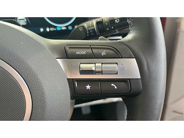 Hyundai Kona KONA 160kW Ultimate 65kWh 5dr Auto [Lux Pack/Leather]