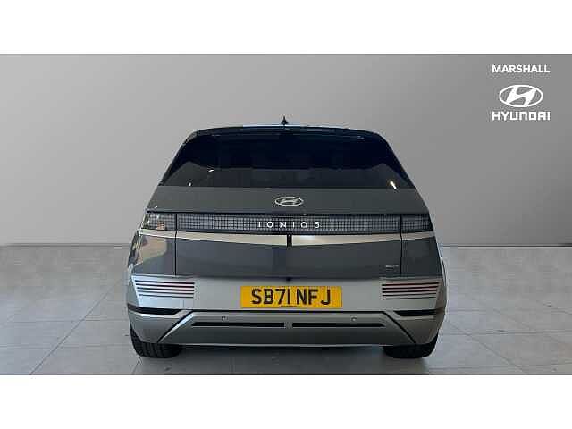 Hyundai Ioniq 5 IONIQ 5 225kW Ultimate 73 kWh 5dr AWD Auto [Tech]