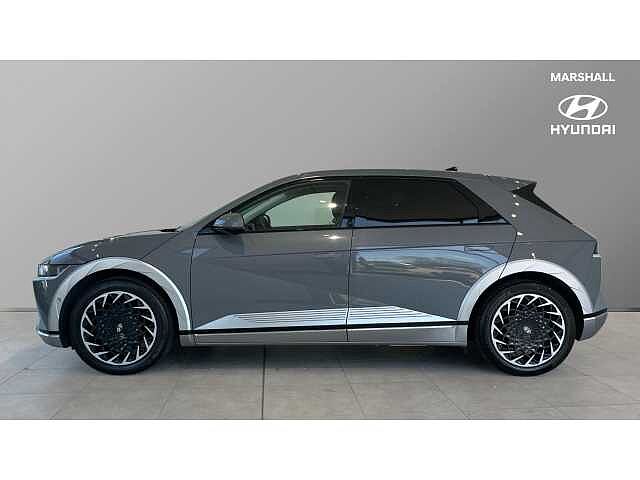 Hyundai Ioniq 5 IONIQ 5 225kW Ultimate 73 kWh 5dr AWD Auto [Tech]