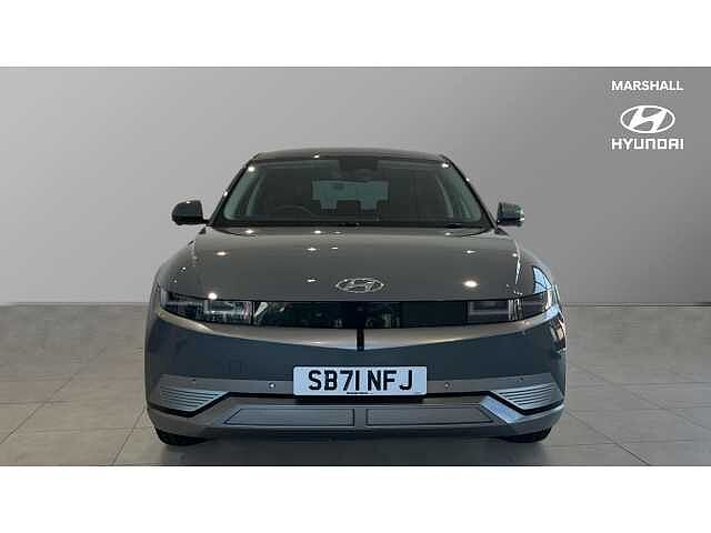 Hyundai Ioniq 5 IONIQ 5 225kW Ultimate 73 kWh 5dr AWD Auto [Tech]