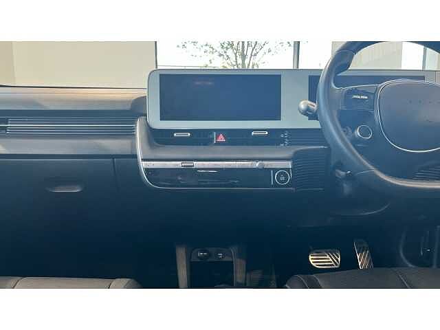 Hyundai Ioniq 5 IONIQ 5 225kW Ultimate 73 kWh 5dr AWD Auto [Tech]