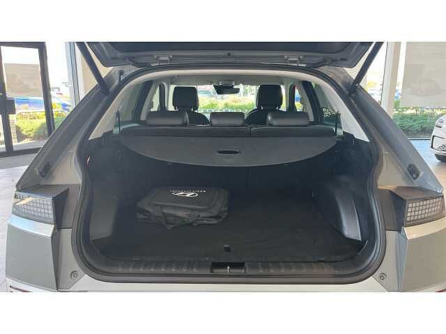 Hyundai Ioniq 5 IONIQ 5 225kW Ultimate 73 kWh 5dr AWD Auto [Tech]