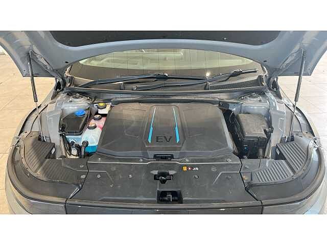 Hyundai Ioniq 5 IONIQ 5 225kW Ultimate 73 kWh 5dr AWD Auto [Tech]