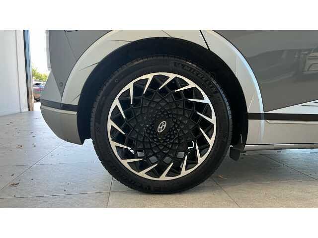 Hyundai Ioniq 5 IONIQ 5 225kW Ultimate 73 kWh 5dr AWD Auto [Tech]