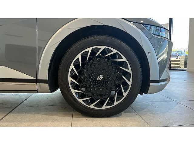 Hyundai Ioniq 5 IONIQ 5 225kW Ultimate 73 kWh 5dr AWD Auto [Tech]
