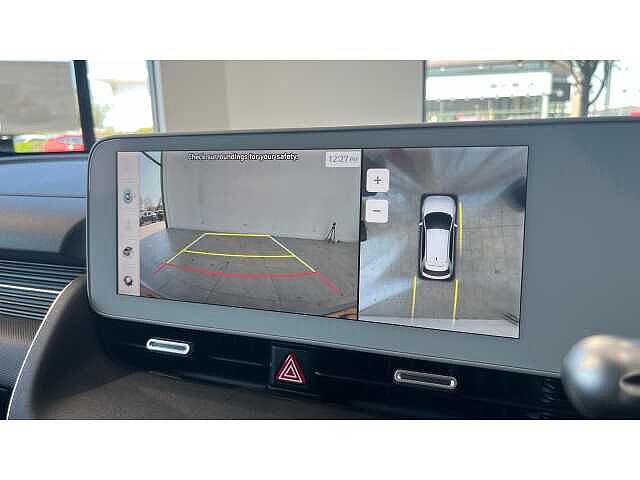 Hyundai Ioniq 5 IONIQ 5 225kW Ultimate 73 kWh 5dr AWD Auto [Tech]