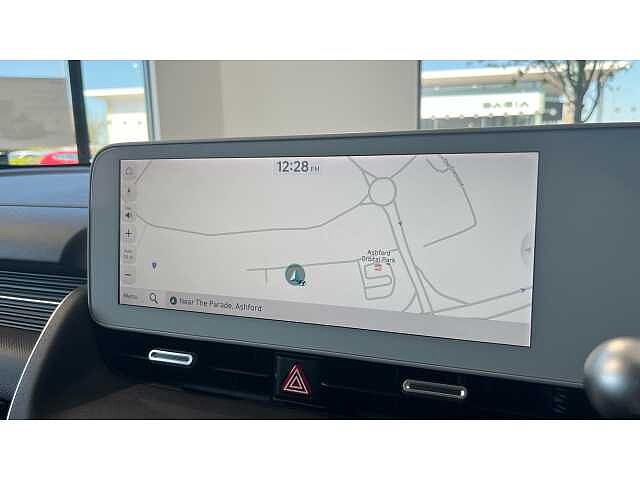 Hyundai Ioniq 5 IONIQ 5 225kW Ultimate 73 kWh 5dr AWD Auto [Tech]