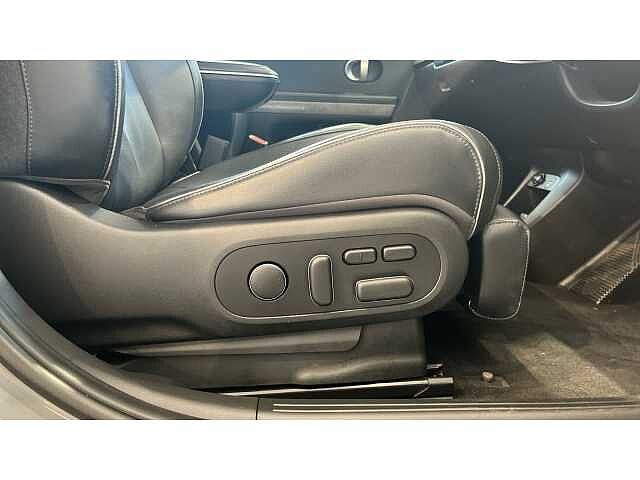 Hyundai Ioniq 5 IONIQ 5 225kW Ultimate 73 kWh 5dr AWD Auto [Tech]