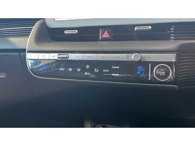 Hyundai Ioniq 5 IONIQ 5 225kW Ultimate 73 kWh 5dr AWD Auto [Tech]