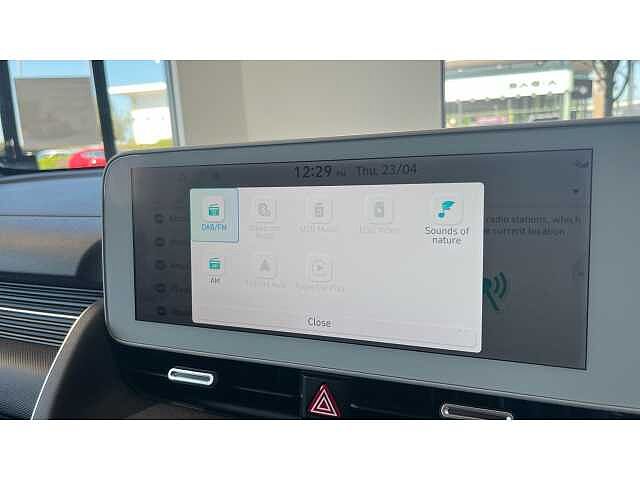 Hyundai Ioniq 5 IONIQ 5 225kW Ultimate 73 kWh 5dr AWD Auto [Tech]