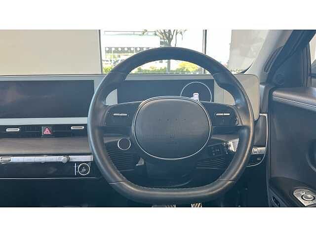 Hyundai Ioniq 5 IONIQ 5 225kW Ultimate 73 kWh 5dr AWD Auto [Tech]