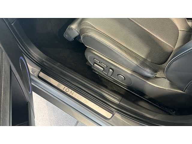 Hyundai Ioniq 5 IONIQ 5 225kW Ultimate 73 kWh 5dr AWD Auto [Tech]
