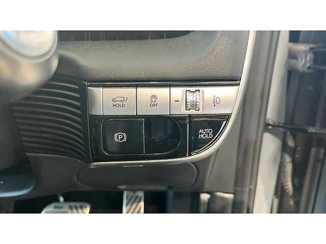 Hyundai Ioniq 5 IONIQ 5 225kW Ultimate 73 kWh 5dr AWD Auto [Tech]