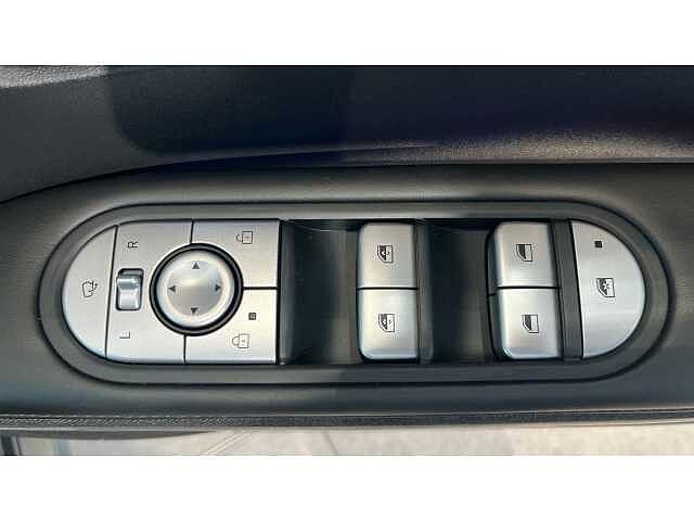 Hyundai Ioniq 5 IONIQ 5 225kW Ultimate 73 kWh 5dr AWD Auto [Tech]