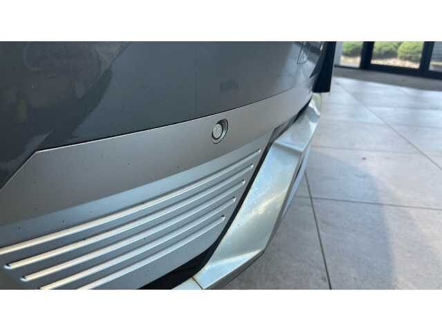 Hyundai Ioniq 5 IONIQ 5 225kW Ultimate 73 kWh 5dr AWD Auto [Tech]
