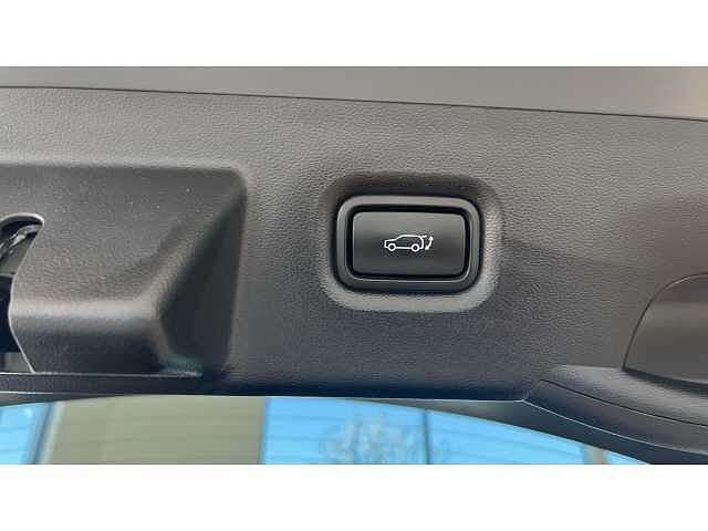 Hyundai Ioniq 5 IONIQ 5 225kW Ultimate 73 kWh 5dr AWD Auto [Tech]