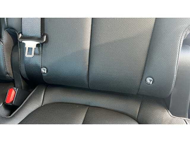 Hyundai Ioniq 5 IONIQ 5 225kW Ultimate 73 kWh 5dr AWD Auto [Tech]