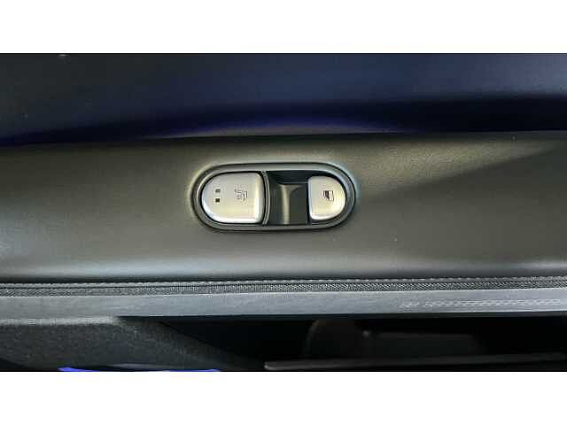 Hyundai Ioniq 5 IONIQ 5 225kW Ultimate 73 kWh 5dr AWD Auto [Tech]