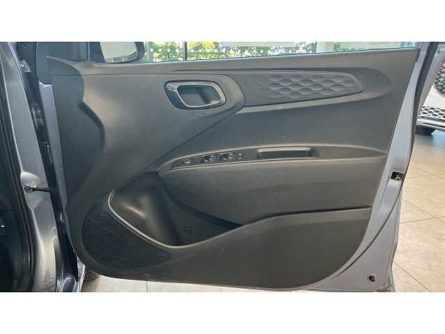 Hyundai i10 I10 1.0 [63] Advance 5dr Auto [Nav]