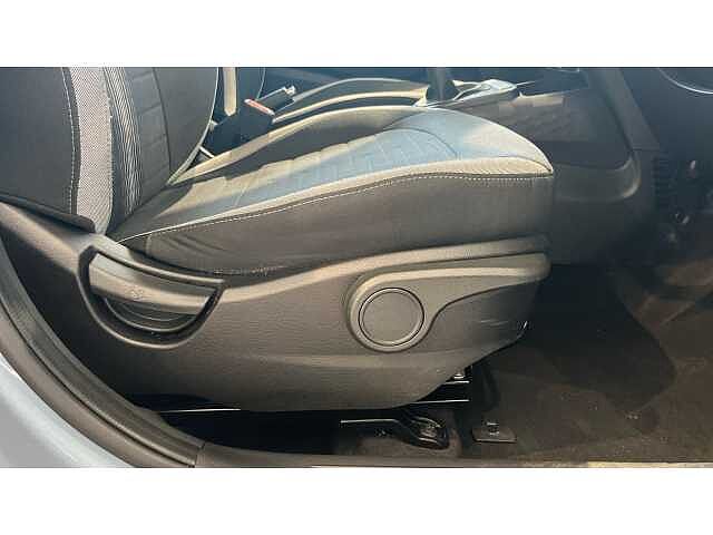 Hyundai i10 I10 1.0 [63] Advance 5dr Auto [Nav]