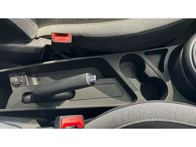 Hyundai i10 I10 1.0 [63] Advance 5dr Auto [Nav]