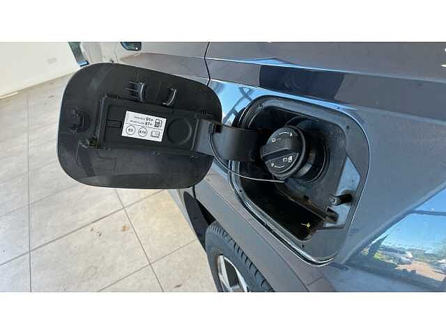 Hyundai Tucson TUCSON 1.6 TGDi Hybrid 230 Ultimate 5dr 2WD Auto