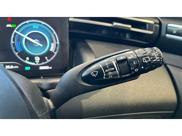 Hyundai Tucson TUCSON 1.6 TGDi Hybrid 230 Ultimate 5dr 2WD Auto