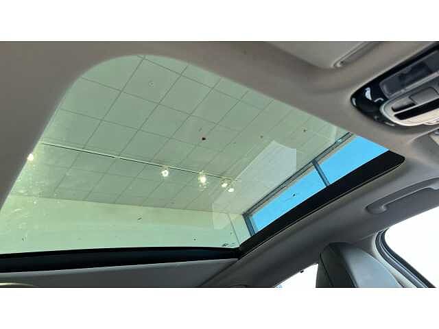 Hyundai Tucson TUCSON 1.6 TGDi Hybrid 230 Ultimate 5dr 2WD Auto