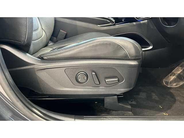 Hyundai Tucson TUCSON 1.6 TGDi Hybrid 230 Ultimate 5dr 2WD Auto