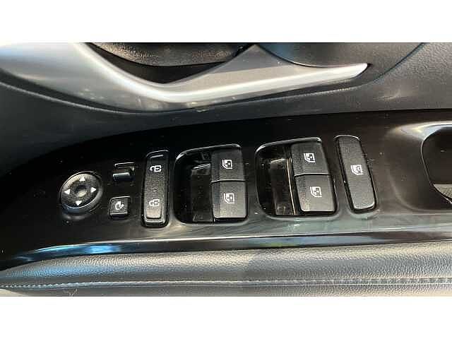 Hyundai Tucson TUCSON 1.6 TGDi Hybrid 230 Ultimate 5dr 2WD Auto