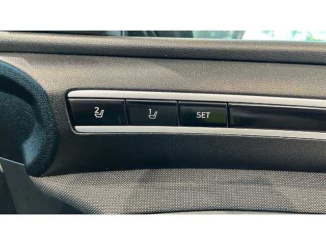 Hyundai Tucson TUCSON 1.6 TGDi Hybrid 230 Ultimate 5dr 2WD Auto