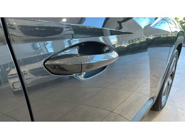 Hyundai Tucson TUCSON 1.6 TGDi Hybrid 230 Ultimate 5dr 2WD Auto