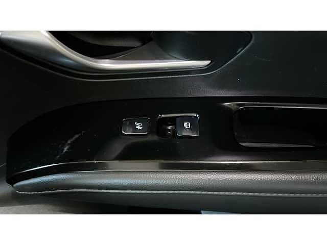 Hyundai Tucson TUCSON 1.6 TGDi Hybrid 230 Ultimate 5dr 2WD Auto