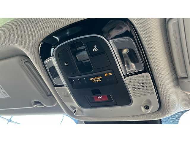 Hyundai Tucson TUCSON 1.6 TGDi Hybrid 230 Ultimate 5dr 2WD Auto