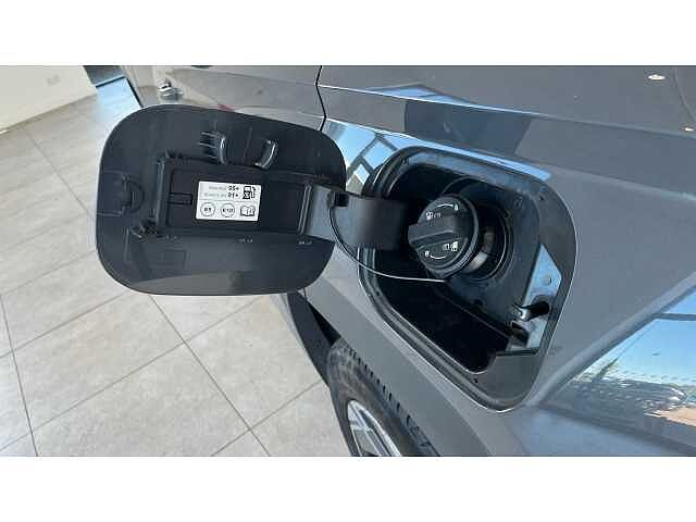 Hyundai Tucson TUCSON 1.6T Hybrid Advance 5dr Auto